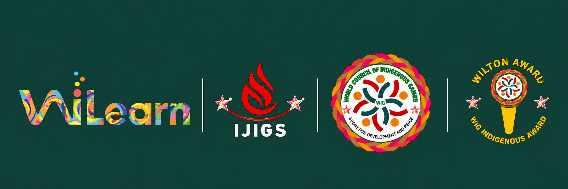 World Council of Indigenous Games partners